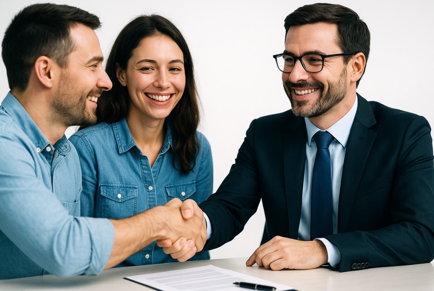Client testimonials for DUI Lawyers Orange County